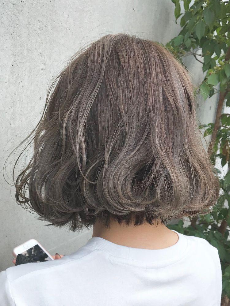  I do Hair ®之髮型作品: 用料來自日本品牌絕對可靠❣